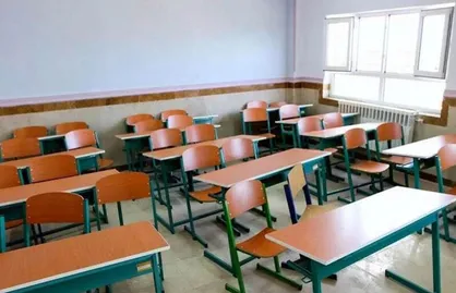 مدارس استان سمنان فردا شنبه به صورت غیرحضوری برگزار می&zwnj;شود