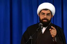 مشکل امام جمعه زابل این بود که مردم دوستش داشتند!