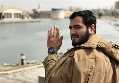 گفتم فعلا نرو تازه سه&zwnj;ماه از زمان ازدواجت گذشته است