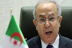 هشدار الجزائر درباره پیوستن رژیم صهیونیستی به اتحادیه آفریقا