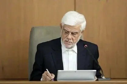 تسلیت معاون اول رئیس&zwnj;جمهوری در پی درگذشت شیخ حسین ابراهیمی خراسانی