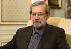 لاریجانی درگذشت ابراهیم صراف را تسلیت گفت