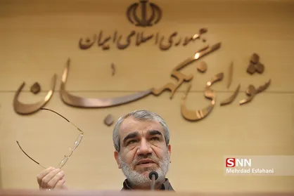 کسی که خود را شایسته نمی&zwnj;داند، در معرض انتخاب قرار ندهد/ امکان نظارت شورای نگهبان بر انتخابات شورای شهر&zwnj;ها منتفی است