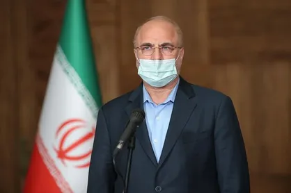 قالیباف: سفره مردم خط قرمز مجلس است / از تضمین دسترسی مردم به کالا&zwnj;های اساسی یک قدم هم عقب نمی&zwnj;نشینیم
