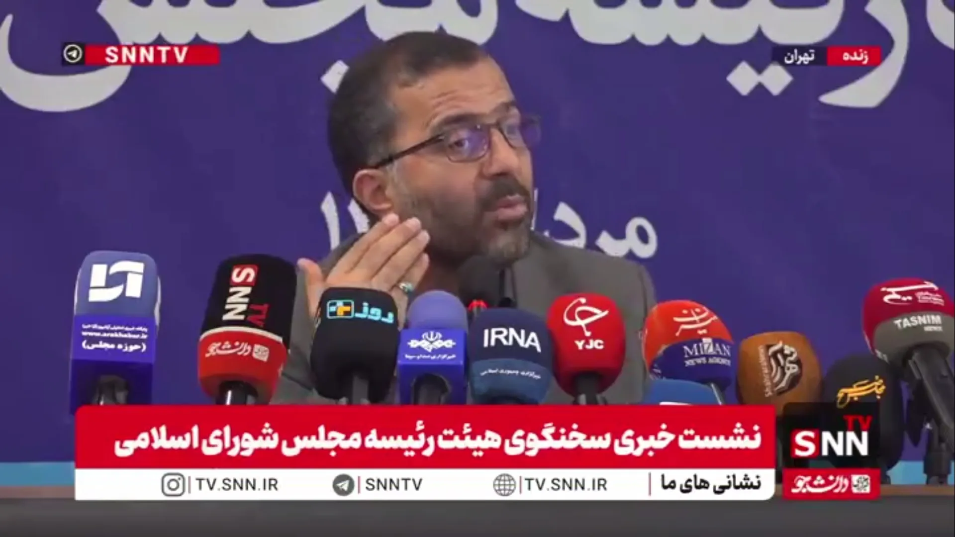 گودرزی: تفاهم‌نامه ایران و عمان درباره تنگه هرمز هنوز نهایی نشده/ در صورت نهایی شدن باید برای تصویب به مجلس بیاید