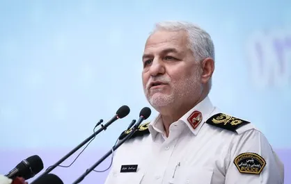 ۸۰ درصد ظرفیت پارکینگ&zwnj;های مهران پر شده است