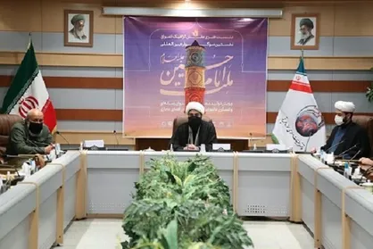 برگزاری &laquo;سلسله دوره&zwnj;های آموزشی&raquo; در سوگواره ملت امام&zwnj;حسین (ع)