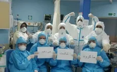تکرار مجدد روز بدون فوتی کرونایی/ ۶۰ بیمار جدید کووید۱۹ شناسایی شدند
