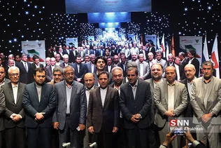 آغاز برقی سازی راه آهن گرمسار - اینچه برون 