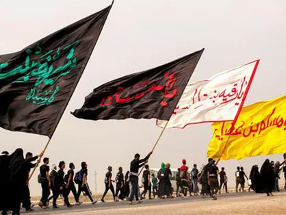 حضور ۳ میلیون زائر در مراسم اربعین امسال پیش بینی می&zwnj;شود