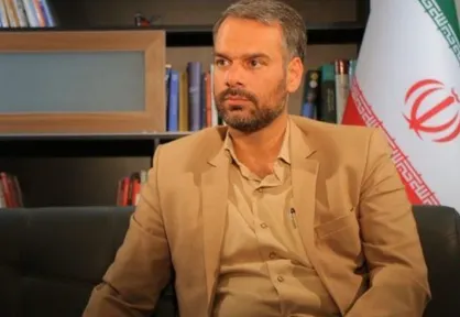 رشیدی: قرائت تحقیق و تفحص&zwnj;ها بر عهده هیئت رئیسه است / اگر مشکل نبود، تفحصی صورت نمی&zwnj;گرفت