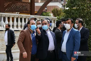 تخریب ابر ویلا در حریم رودخانه کرج