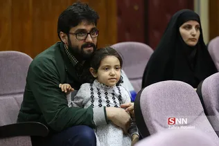 جشن نوروز دانشجویان خارجی دانشگاه خواجه نصیر