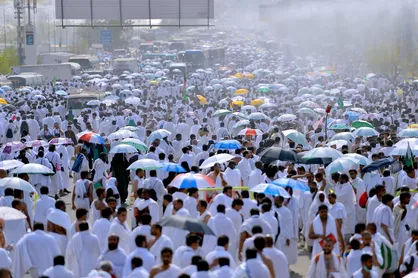 آیا اقدامات &laquo;یقه سفیدها&raquo; برای تکرار نشدن حوادث تلخ حج ۹۴ کافی بوده است؟