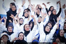دومین کاروان ورزشی دانشجویان علوم پزشکی شهرکرد به تبریز اعزام می‌شوند