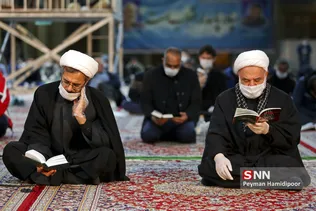 شب قدر