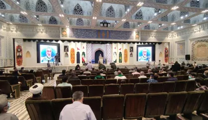فعالیت ۴۲ هزار گروه جهادی متخصص در کشور
