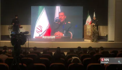 خون پاک شهدای حادثه تروریستی کرمان جان تازه&zwnj;ای به انقلاب بخشید