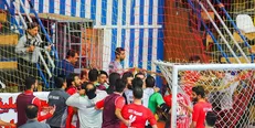 هفته هشتم و تکرار درگیری‌ها در اصفهان/ فوتسال ساکت نیست