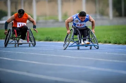 ورزش معلولین را جدی بگیرید!