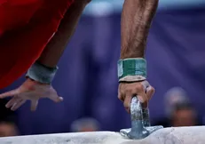 اردوی ملی‌پوشان ژیمناستیک هنری در گرگان