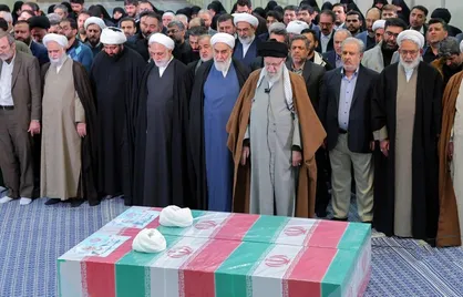 شهیدان رازینی و مقیسه تلاش و مجاهدت و کار&zwnj;های بزرگی در طول زندگی داشتند و به همین علت مستوجب پاداش الهی و شهادت در راه خدا شدند