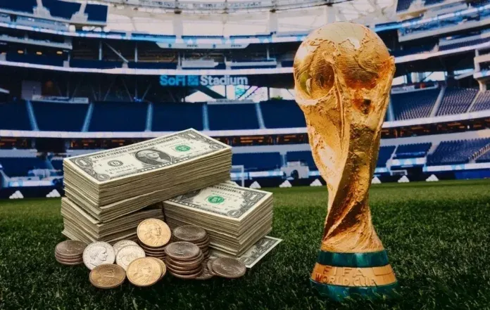 جام جهانی 2026 جام جهانی 2026
