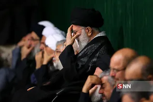 رهبری