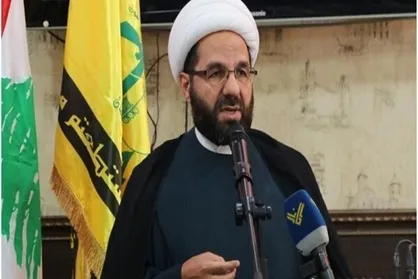 مقام &laquo;حزب&zwnj;الله&raquo; از موضع&zwnj;گیری وزارت&zwnj;خارجه لبنان علیه روسیه انتقاد کرد