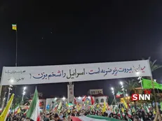 مطالبه مردم رشت در قرار نود و نهم پاسخ داده شد+عکس