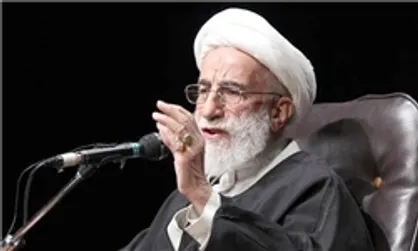 نگرانی ما جنایت&zwnj;های بی&zwnj;حساب و کتاب آمریکا و اسرائیل و عربستان است