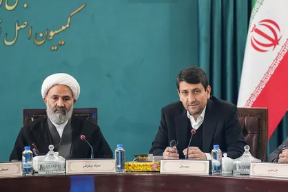 بررسی مصون&zwnj;سازی کسب&zwnj;وکار&zwnj;های مجازی در شرایط بحرانی کشور با حضور وزیر ارتباطات