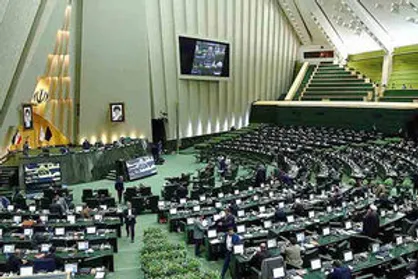 دم خروس پمپئو از مجلس بیرون زد!