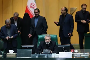 انتخابات هیئت رئیسه مجلس شورای اسلامی