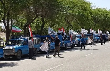 فیلم/ سیل همدلی جهان مستضعفین برای کمک به ایران