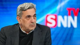 فیلم کامل گفت‌وگو با پیروز حناچی، شهردار اسبق تهران، درباره «توسعه شهری؛ راهکار‌ها و پیشنهادها»