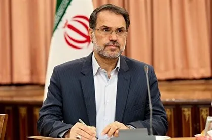 خداییان: ۱.۶ میلیارد دلار از منابع ایران توسط برخی تراستی&zwnj;ها مورد سوءاستفاده قرار گرفته است + فیلم