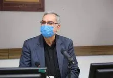 عین‌اللهی: بیشترین تعداد فوتی‌ها مربوط به واکسن نزده‌هاست/ هر کرونایی ۱۸ نفر را بیمار می‌کند