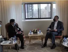 امیرعبداللهیان دخالت‌های آمریکا در نیکاراگوئه را محکوم کرد/ تاکید بر گسترش تجارت از جمله صادرات دارو، اوره، گاز، پتروشیمی به نیکاراگوئه