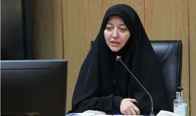 یاوری: تلاش می‌کنیم مدارس را به سیستم‌های رایانه‌ای مجهز کنیم + فیلم