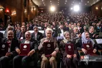 تجلیل از پژوهشگران برتر دانشگاه تهران