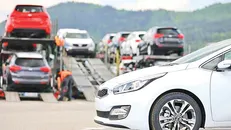 خیز وارداتچی‌ها برای واردات گسترده خودرو در ماه‌های پایانی دولت