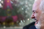 دیدار و نشست وزیر روابط و همکاریهای آفریقای جنوبی با وزیر امور خارجه ایران