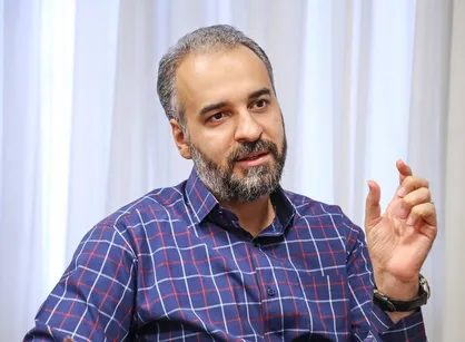 هنرمندان اخلاص حجت&zwnj;الاسلام رئیسی را پذیرفته&zwnj;بودند/ شهید جمهور در فرهنگ و هنر اهداف سیاسی را دنبال نمی&zwnj;کرد