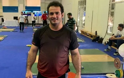 مسابقات کسب سهمیه وزنه&zwnj;برداری تمدید شد