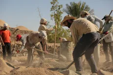اردوی جهادی دانشگاه علوم پزشکی کرمان به مناطق محروم برگزار می‌شود