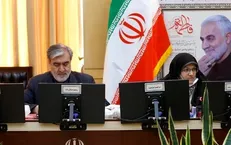 آمریکایی‌ها برای ترور شهید سلیمانی ۳ توجیه آورده بودند / پرونده ترور حاج قاسم با قاطعیت باید پیگیری شود