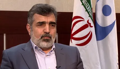 اعتراف سخنگوی سازمان انرژی اتمی به عکسبرداری از تاسیسات هسته&zwnj;ای