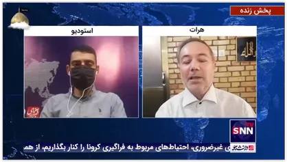استاد دانشگاه هرات: دانشگاه های خصوصی افغانستان با حضور زنان بازگشایی شده اند/ مشکل اقتصادی برای مردم وجود دارد