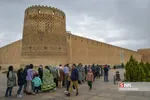 نوروز ‍۱۴۰۲ / مجموعه زندیه شیراز